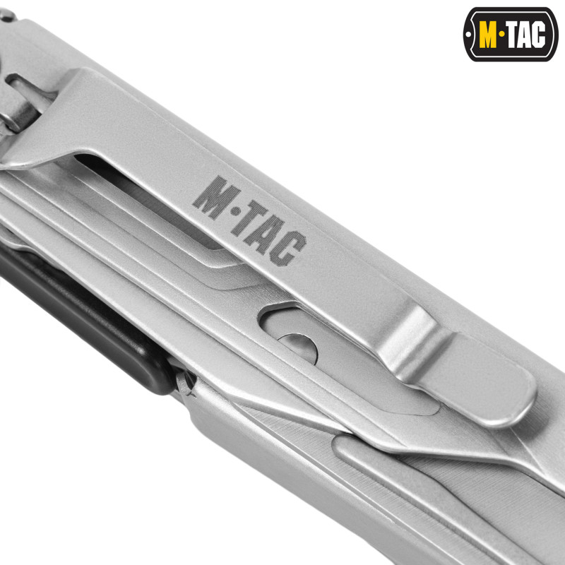 M-Tac нож складной (5 инструментов.) Type 3 Steel