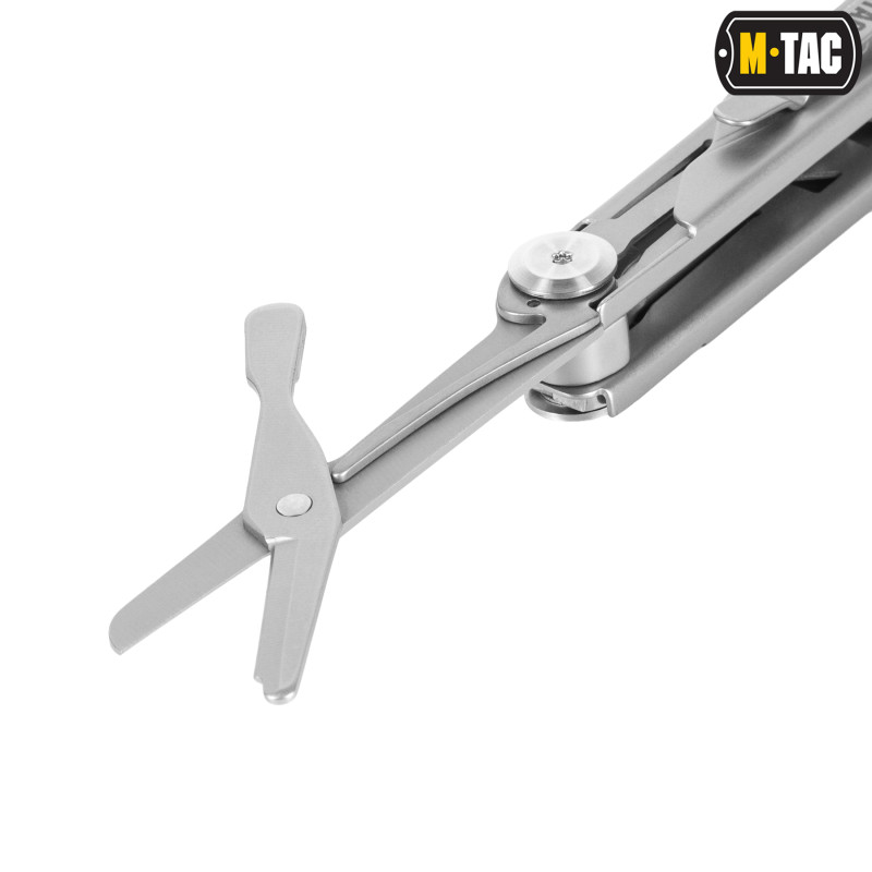 M-Tac нож складной (5 инструментов.) Type 3 Steel