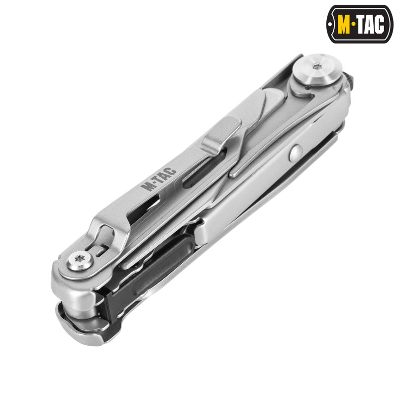M-Tac нож складной (5 инструментов.) Type 3 Steel