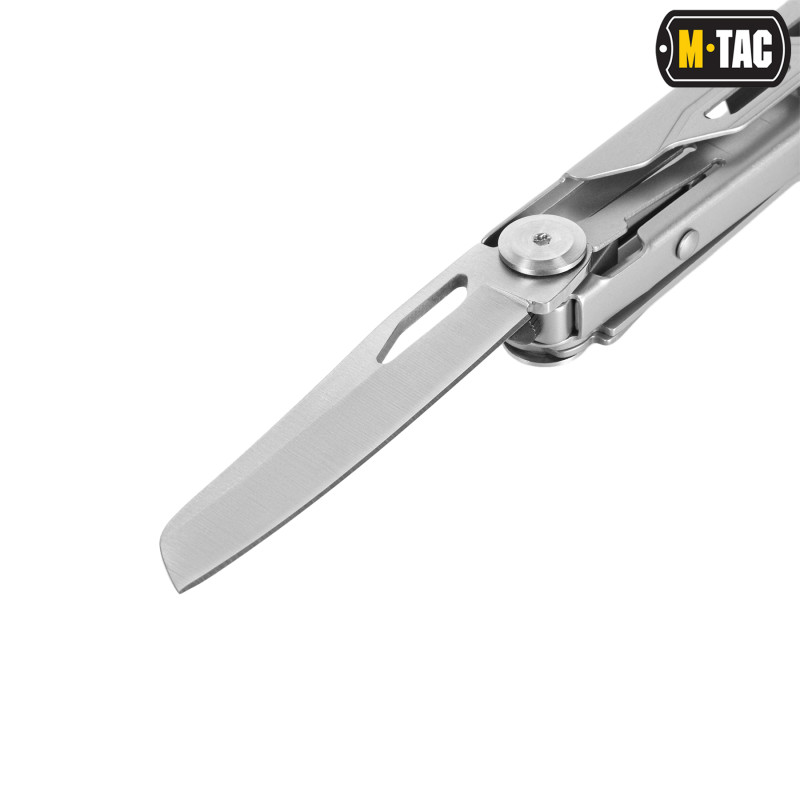 M-Tac нож складной (5 инструментов.) Type 3 Steel