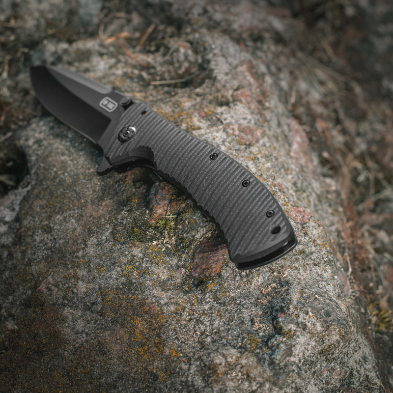 M-Tac нож складной Type 7 Black