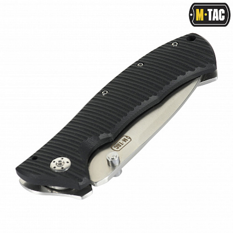 M-Tac нож складной Type 7 Metal
