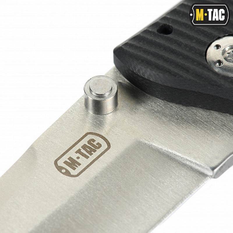 M-Tac нож складной Type 7 Metal