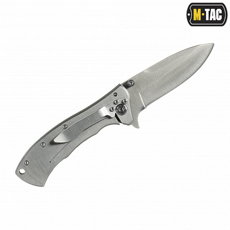 M-Tac нож складной Type 7 Metal