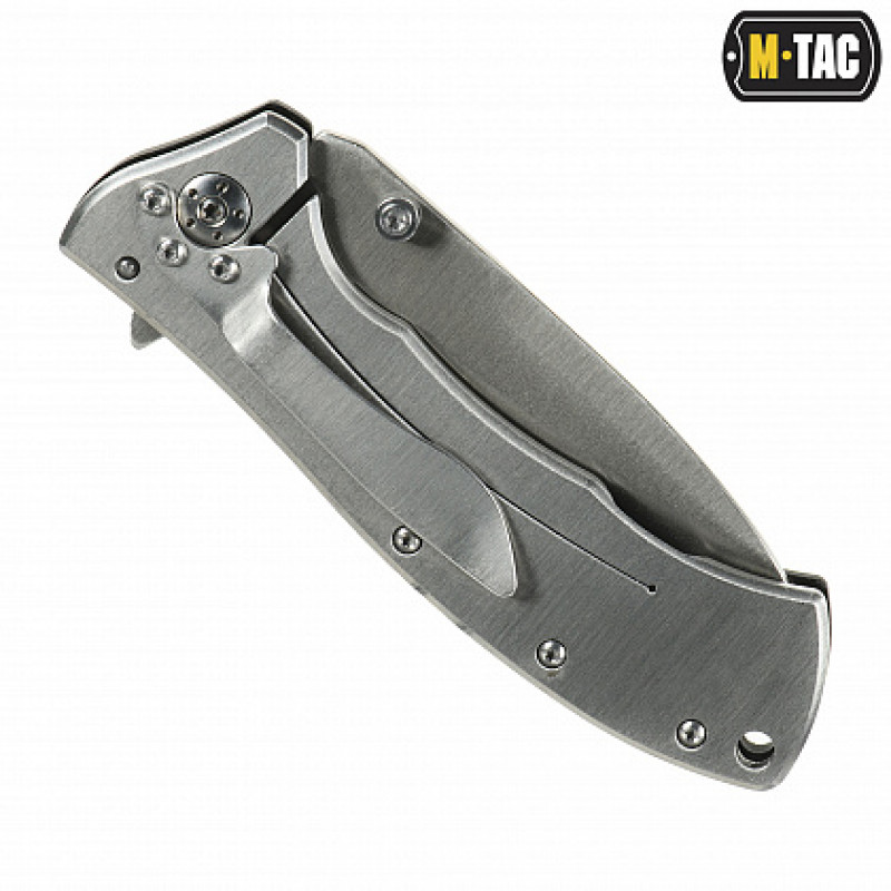 M-Tac нож складной Type 7 Metal