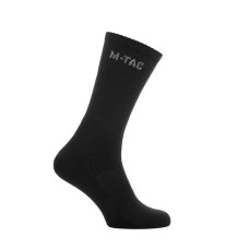 M-Tac носки высокие Mk.2 Black