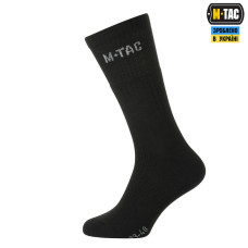 M-Tac носки зимние Winter Wool Black