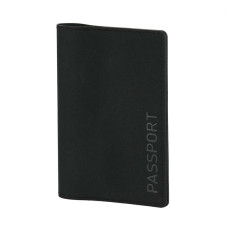 M-Tac обложка для паспорта Black