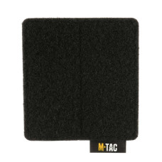 M-Tac панель для нашивок на MOLLE 80x85 Black
