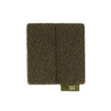 M-Tac панель для нашивок на MOLLE 80x85 Olive