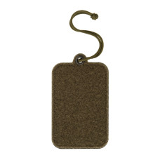 M-Tac панель для нашивок подвесная для флага Olive