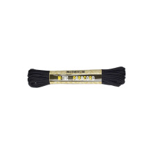 M-Tac паракорд Minicord Black 15м