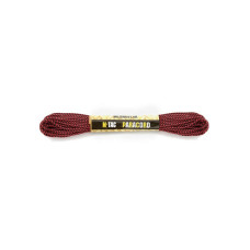 M-Tac паракорд Minicord Black&Red 15м