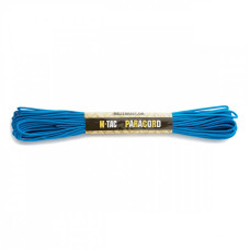 M-Tac паракорд Minicord Blue 15м