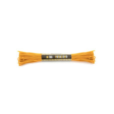 M-Tac паракорд Minicord Goldenrod 15м
