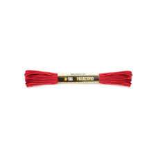 M-Tac паракорд Minicord Red 15м