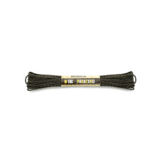 M-Tac паракорд Minicord Reflective OD Green 15м