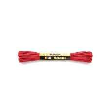 M-Tac паракорд Minicord Reflective Red 15м