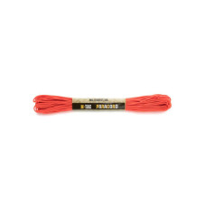 M-Tac паракорд Minicord Safety Orange 15м