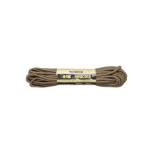 M-Tac паракорд PowerCord1000 Coyote 15м