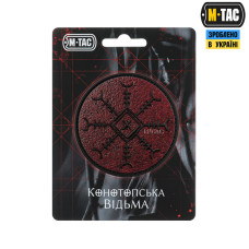 M-Tac патч КОНОТОПСЬКИЙ ОБЕРІГ 