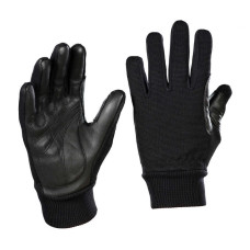 M-Tac рукавички Assault Tactical Mk.8 Black