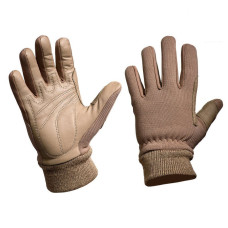 M-Tac рукавички Assault Tactical Mk.8 Khaki