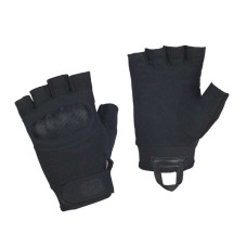 M-Tac рукавички безпалі Assault Tactical Mk.3 Black