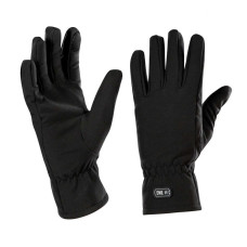 M-Tac перчатки демисезонные Soft Shell Black