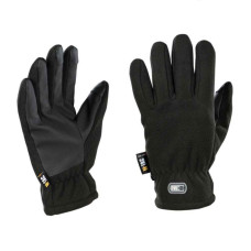 M-Tac перчатки Fleece Thinsulate Black