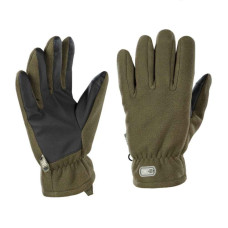 M-Tac перчатки Fleece Thinsulate Olive