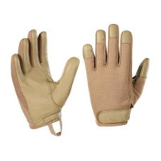M-Tac рукавички Police Khaki