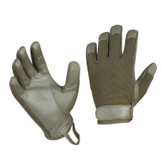 M-Tac рукавички Police Olive