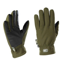 M-Tac рукавички Soft Shell Thinsulate Olive