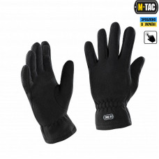 M-Tac рукавички Winter Black