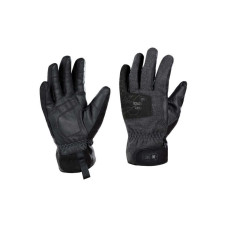 M-Tac рукавички зимові Extreme Tactical Dark Grey