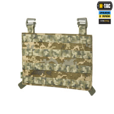 M-Tac передняя панель для плитоноски Cuirass QRS XL MM14