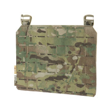 M-Tac передняя панель для плитоноски Cuirass QRS XL Multicam