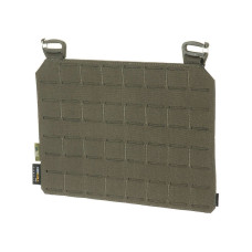 M-Tac передняя панель для плитоноски Cuirass QRS XL Ranger Green