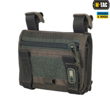 M-Tac планшет наручный Ranger Green