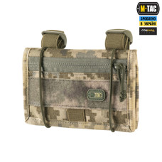 M-Tac планшет наручный с утяжкой MM14