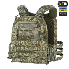 M-Tac плитоноска Cuirass FAST Elite XL Gen.II MM14