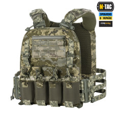 M-Tac плитоноска Cuirass FAST Elite XL MM14