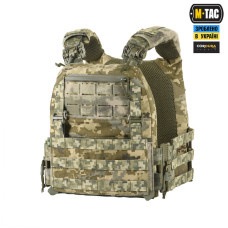 M-TAC ПЛИТОНОСКА CUIRASS FAST QRS GEN.II MM14