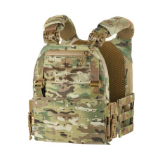 M-TAC ПЛИТОНОСКА CUIRASS FAST QRS GEN.II MULTICAM