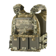 M-Tac плитоноска Cuirass FAST QRS MM14