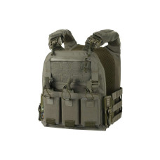 M-Tac плитоноска Cuirass FAST QRS Ranger Green