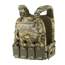 M-Tac плитоноска Cuirass FAST XL QRS MM14