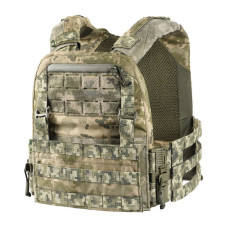 M-Tac плитоноска Cuirass QRS Gen.II MM14