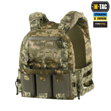 M-Tac плитоноска Cuirass QRS MM14